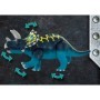 Triceratops - Batalia pentru piatra legendara